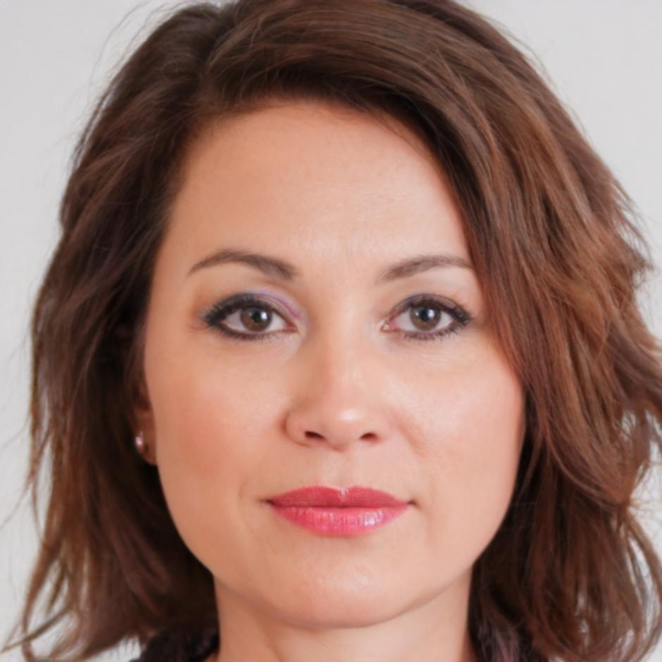 Friederike Lindström